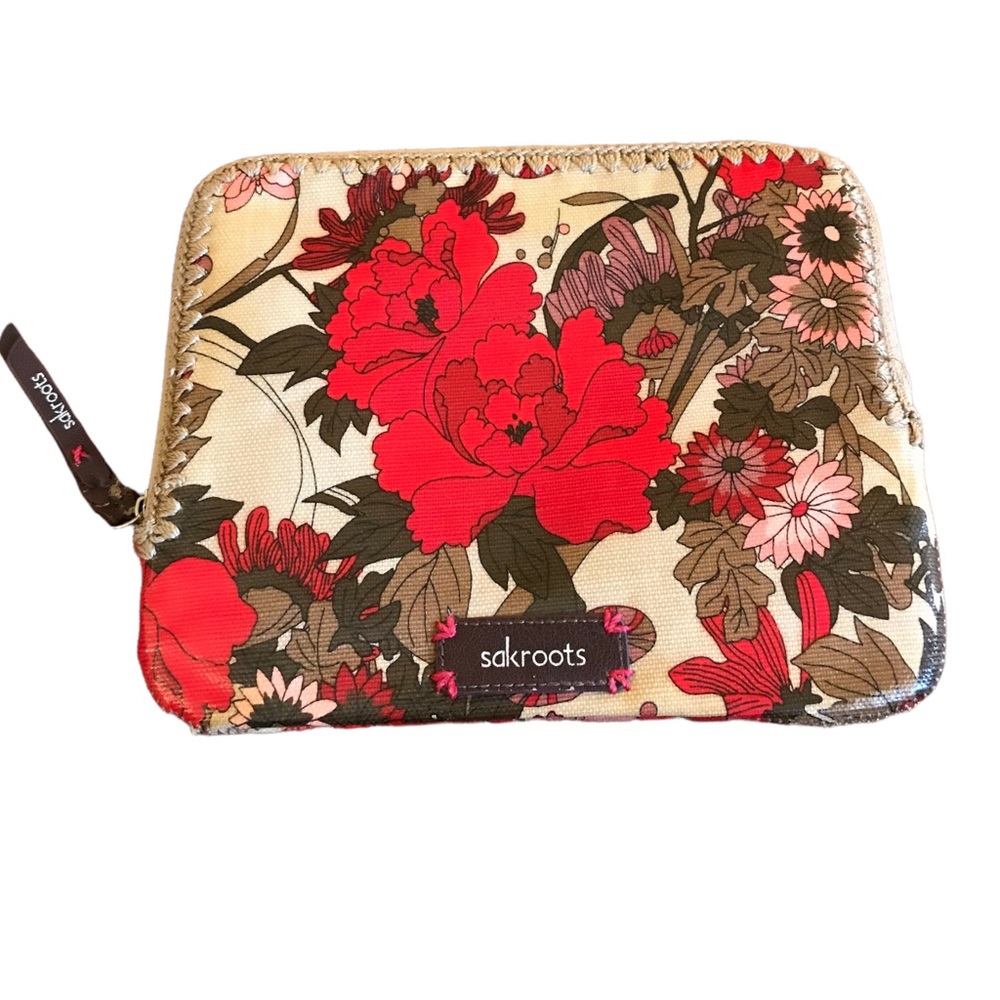 SAKroots tablet cover